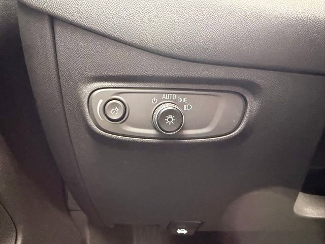 Used 2023 Chevrolet Equinox LT AWD/4WD image 20