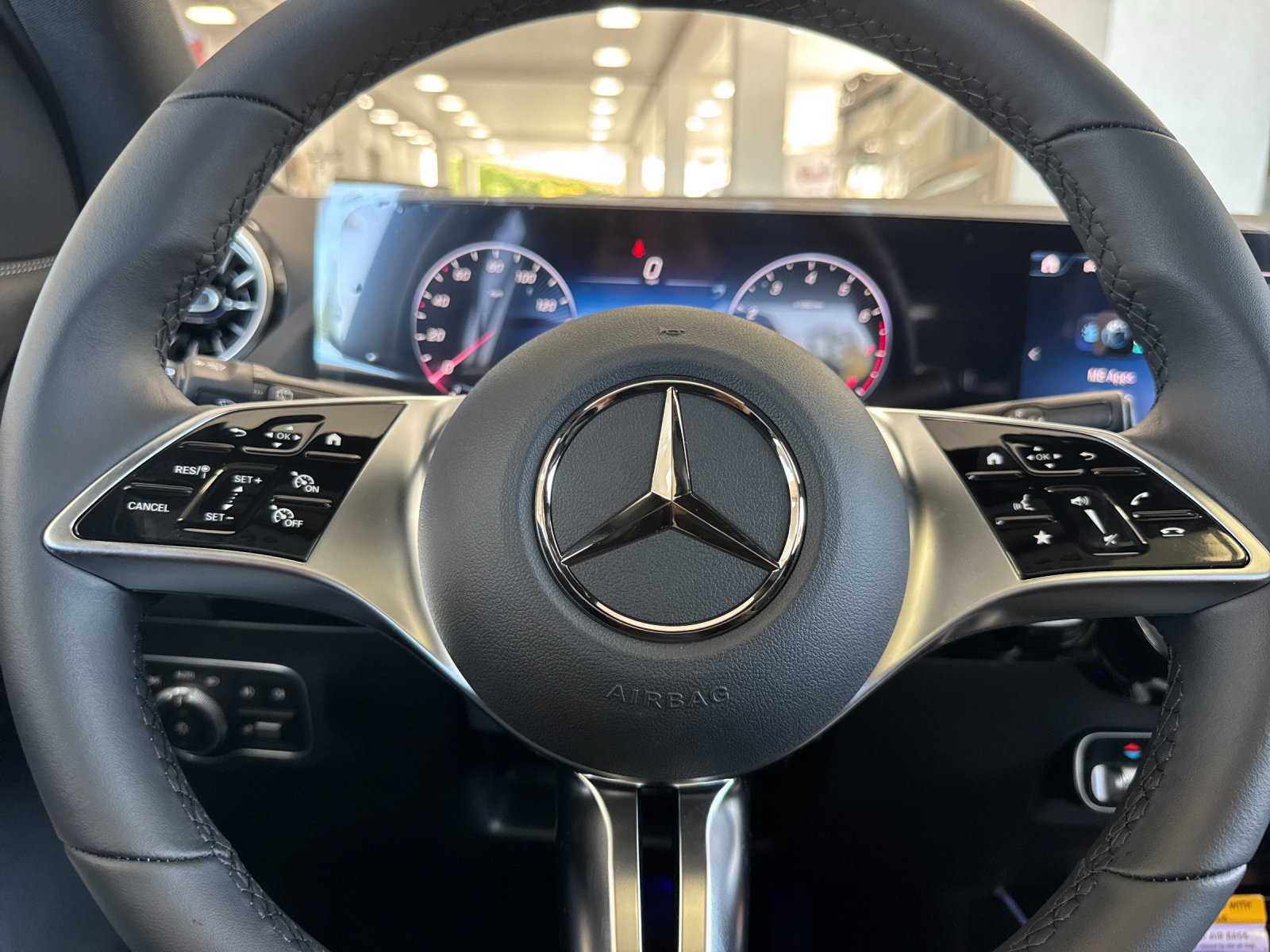 Certified 2026 Mercedes-Benz GLA 250 4MATIC image 23