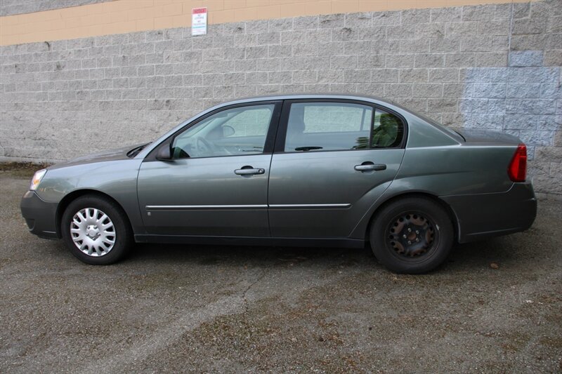 Used 2006 Chevrolet Malibu LS FWD image 12