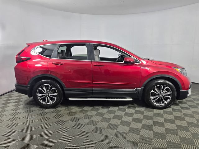 Used 2022 Honda CR-V EX-L image 10