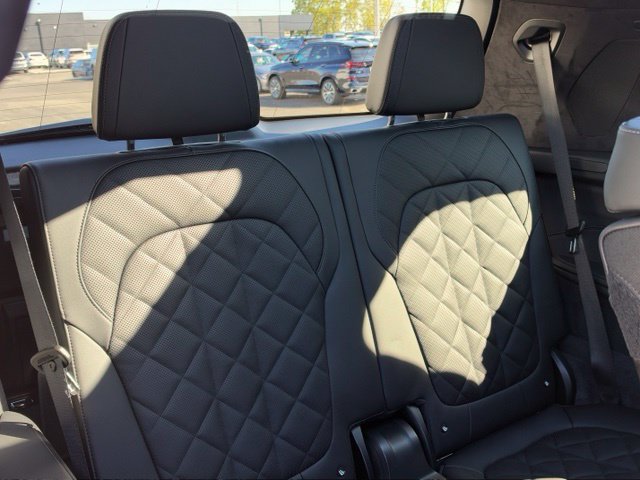 Certified 2026 BMW X7 xDrive40i AWD/4WD image 33
