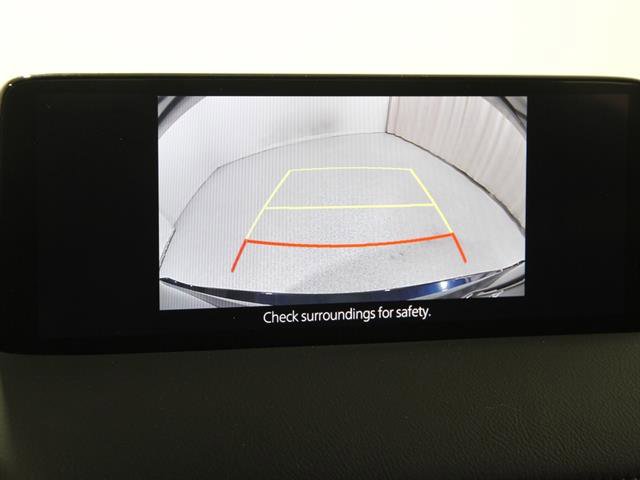 Certified 2023 MAZDA CX-5 AWD 2.5 S w/ Select Package image 12