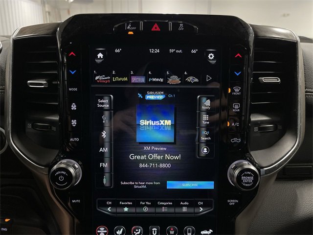 Used 2020 RAM 2500 Laramie image 16