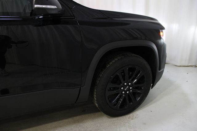 Used 2022 GMC Acadia SLT w/ Elevation Edition image 38