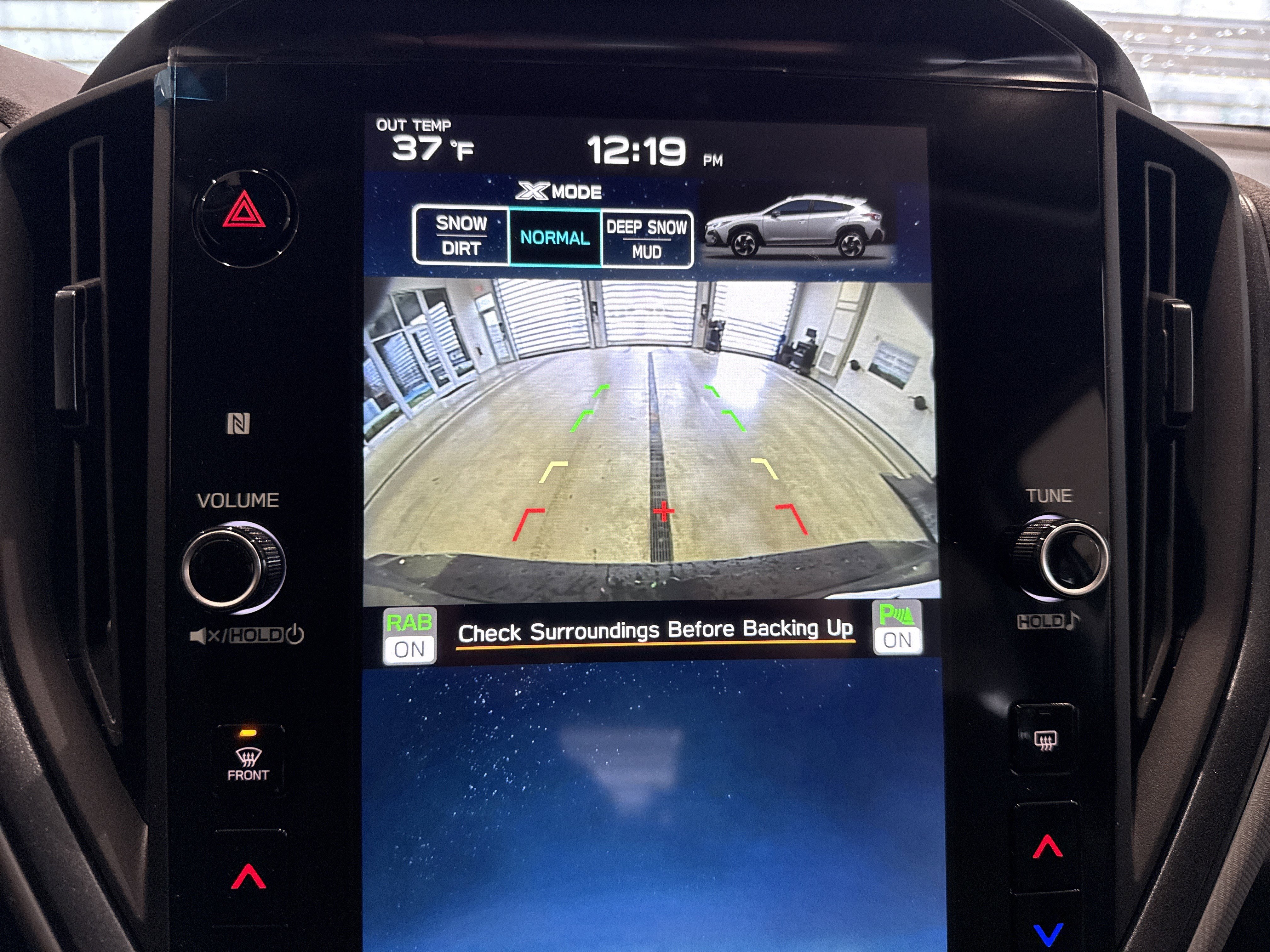 New 2026 Subaru Crosstrek 2.5i Limited image 31