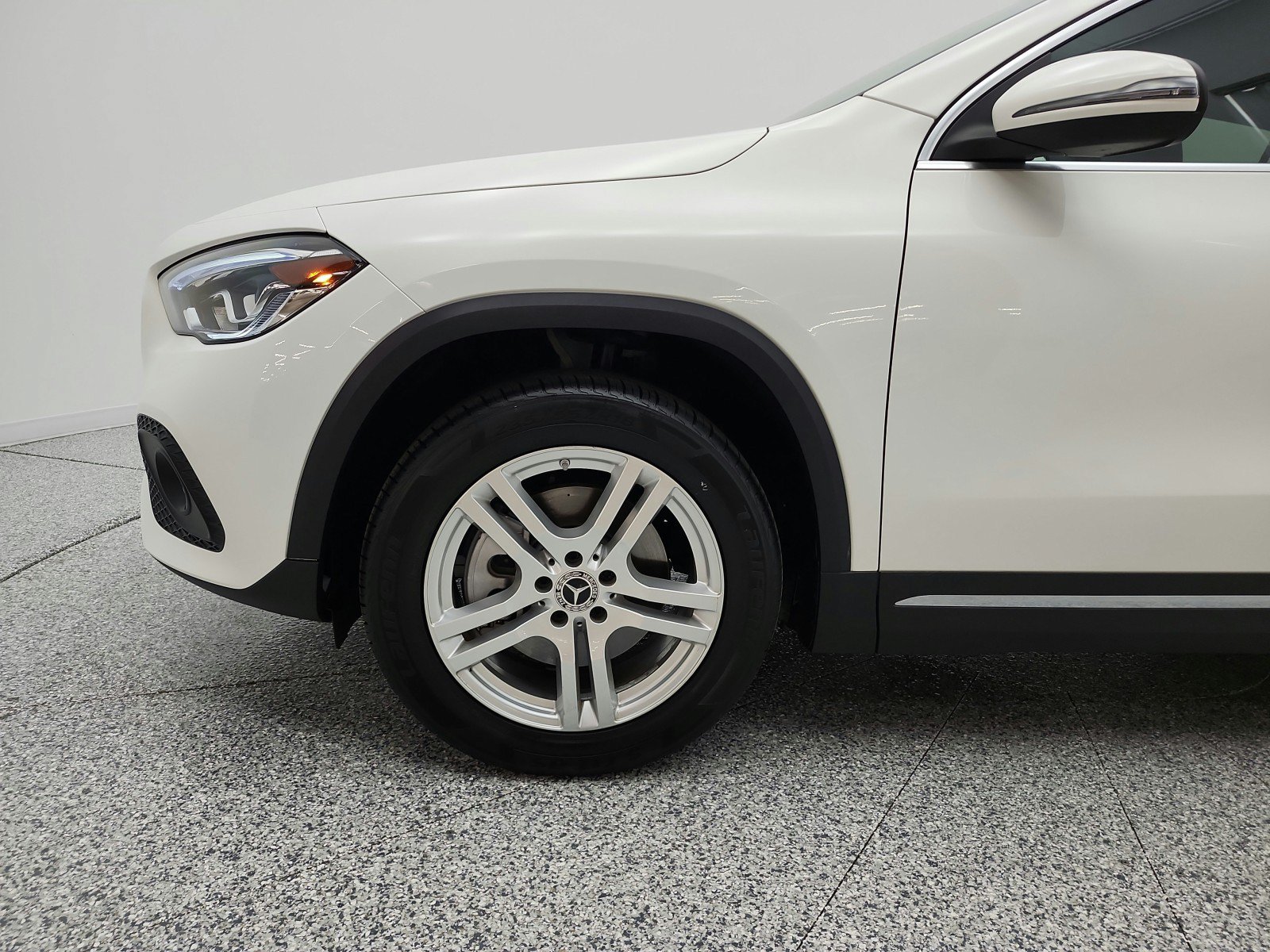 Used 2021 Mercedes-Benz GLA 250 image 21