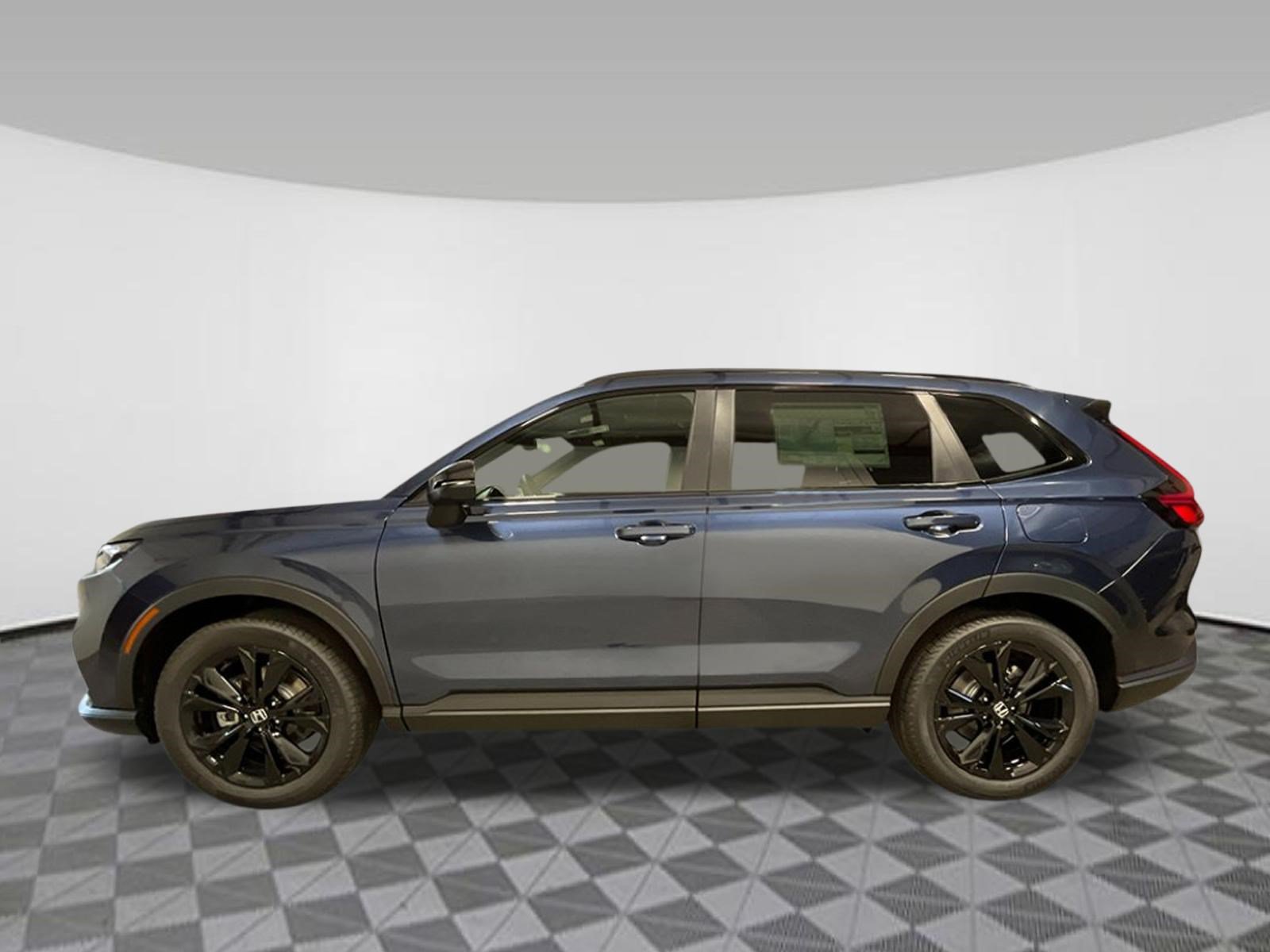 New 2027 Honda CR-V Sport Touring image 3