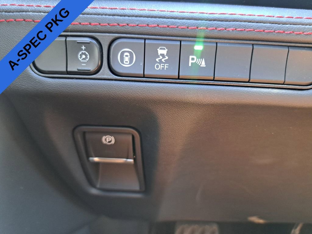 Certified 2024 Acura MDX A-Spec image 15