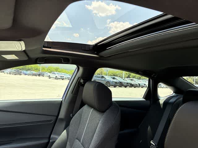 Used 2026 Honda Accord Sport image 20