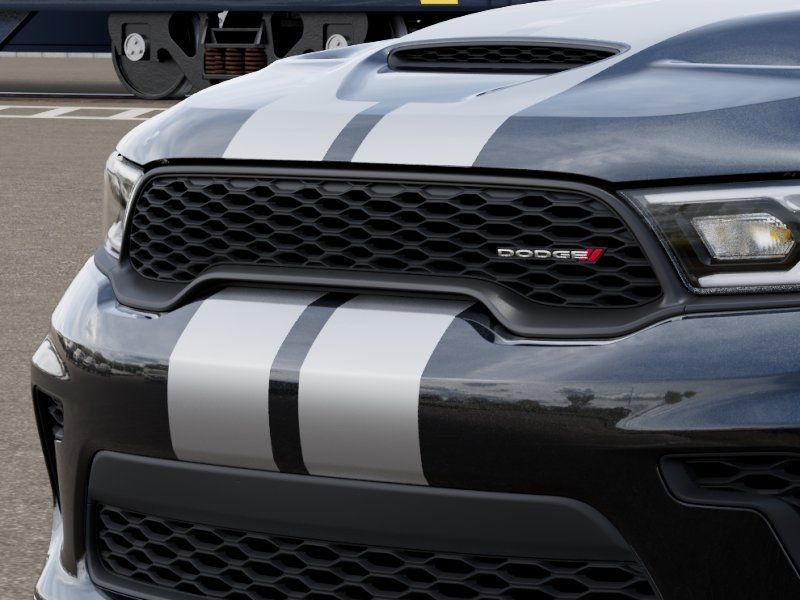New 2026 Dodge Durango GT image 11