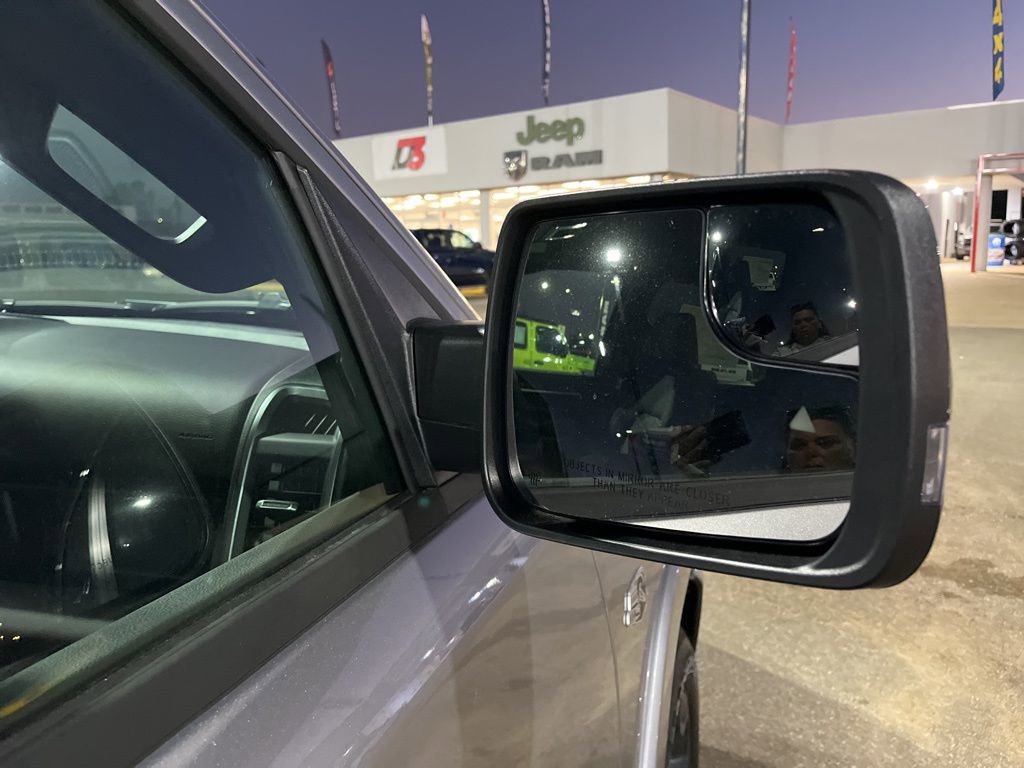 New 2026 RAM 1500 Big Horn image 41