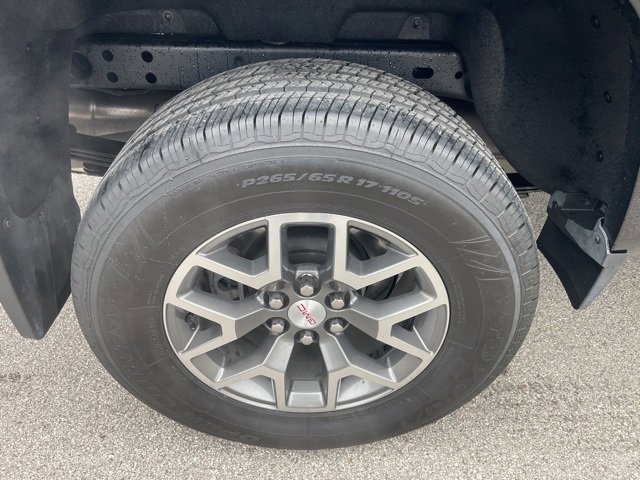 Used 2022 GMC Canyon AT4 image 6