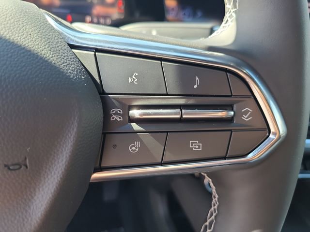 New 2026 Chevrolet Equinox EV LT image 29