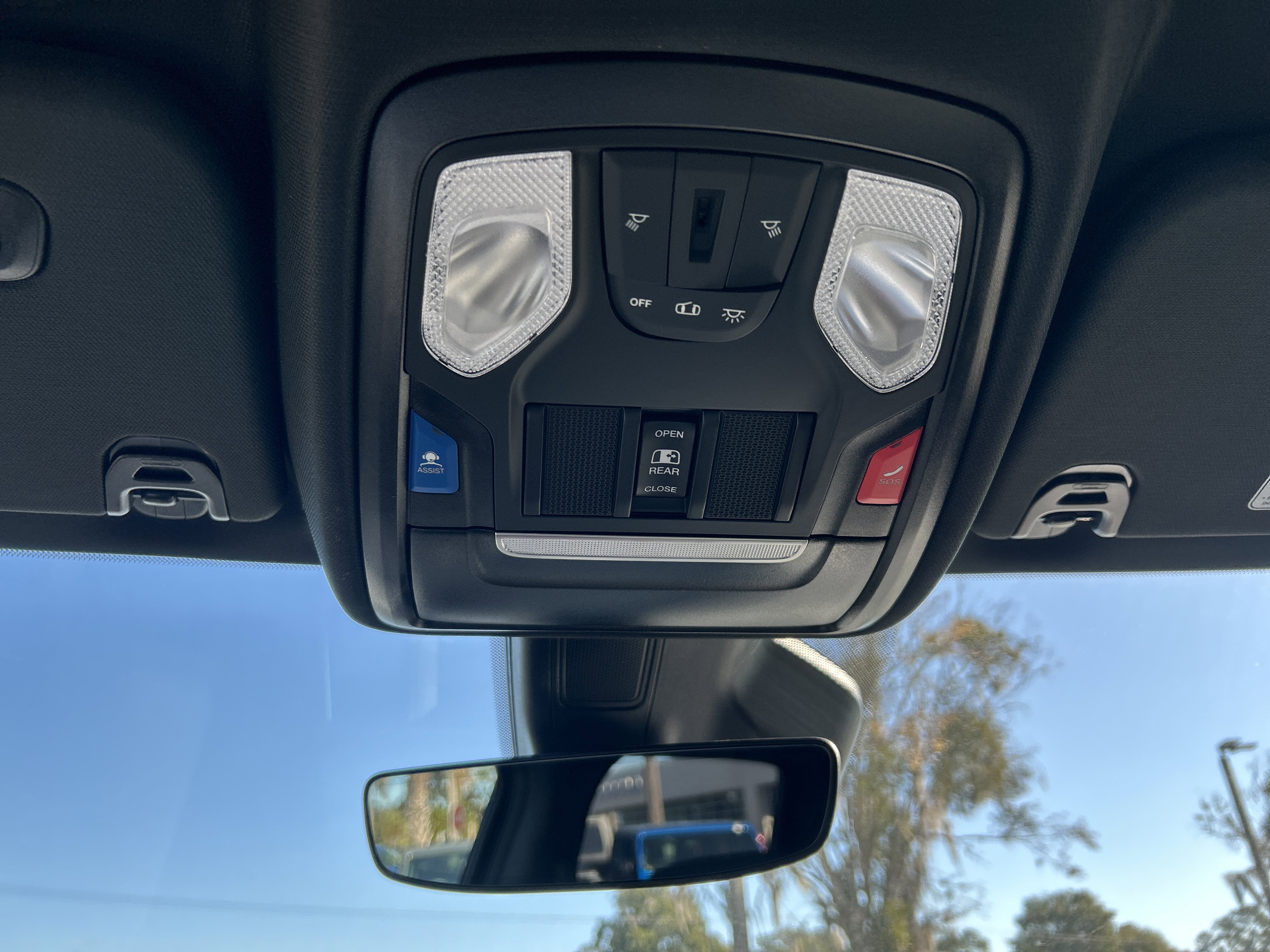 New 2026 RAM 1500 Big Horn w/ Night Edition image 47