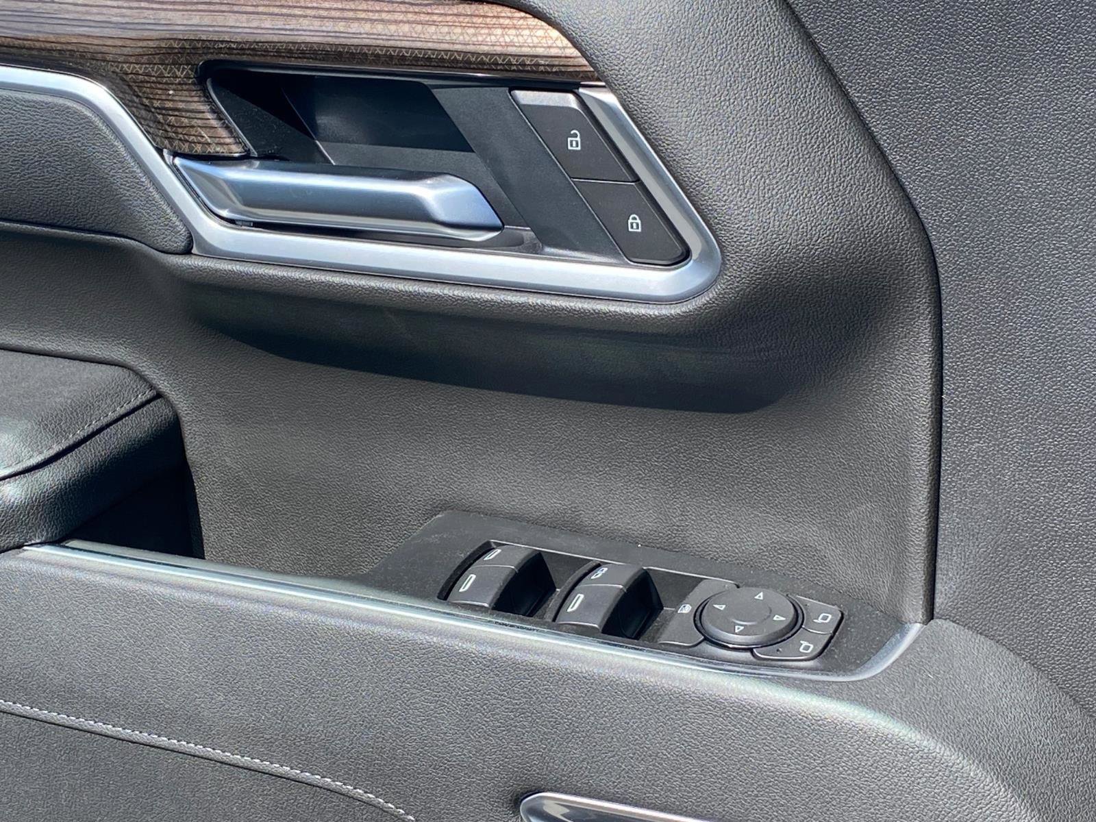 New 2026 Chevrolet Silverado 1500 RST w/ RST Select Package AWD/4WD image 21