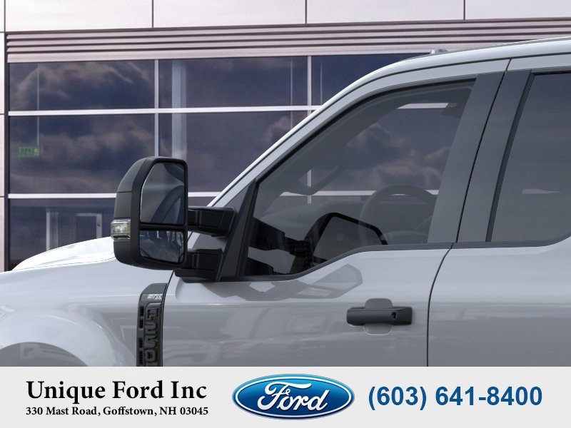New 2026 Ford F250 XL w/ STX Appearance Package AWD/4WD image 21