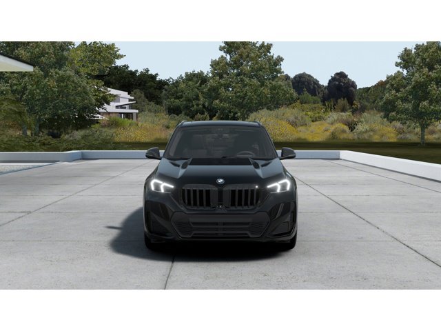 New 2026 BMW X1 xDrive28i w/ Technology Package AWD/4WD image 3