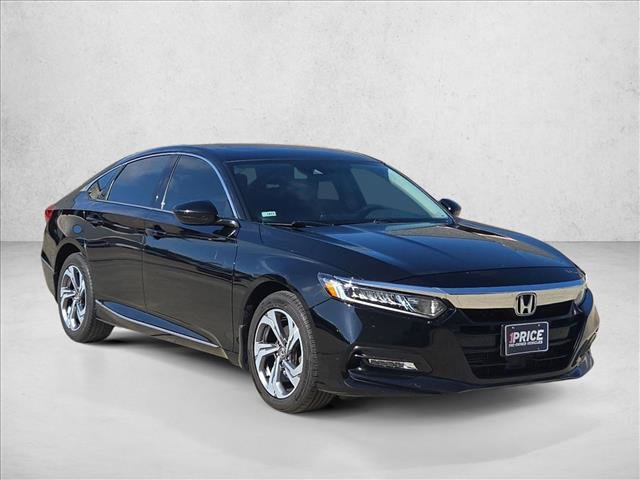 Used 2019 Honda Accord EX image 3