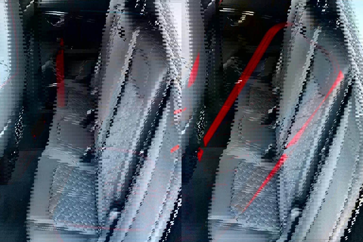 New 2026 Audi SQ8 Prestige image 19