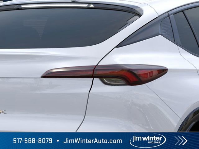 New 2026 Buick Envista Sport Touring w/ Convenience I Package image 12