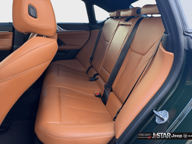 Used 2023 BMW i4 M50 w/ Premium Package AWD/4WD image 23