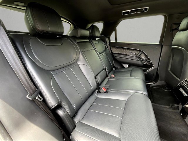 Used 2023 Land Rover Range Rover Sport SE Dynamic image 29