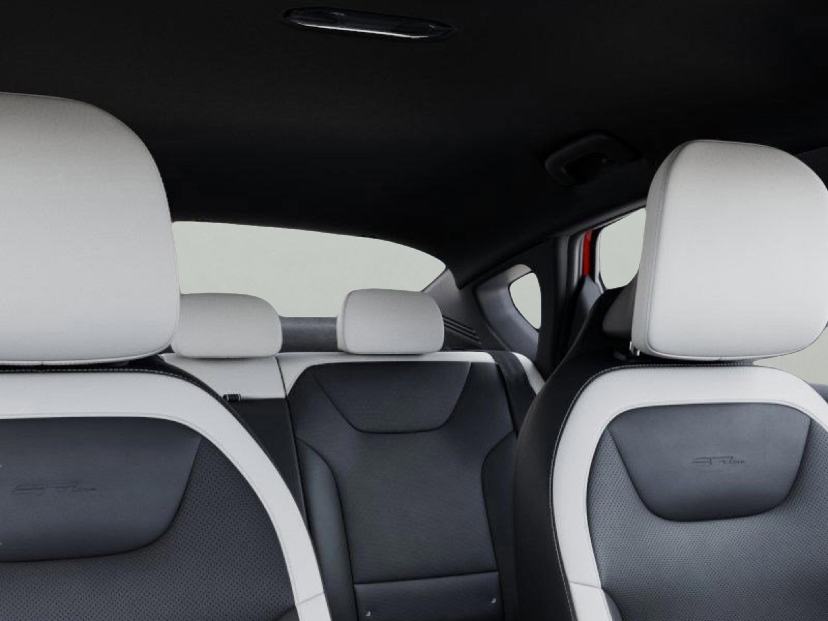 New 2026 Kia K4 GT-Line image 27