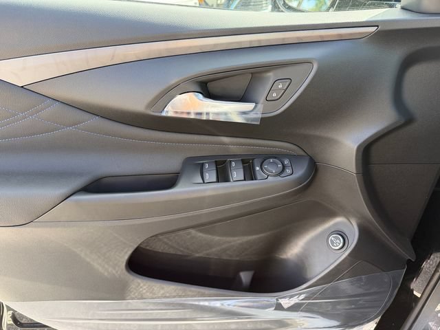New 2026 Buick Envista Sport Touring w/ Convenience I Package FWD image 21