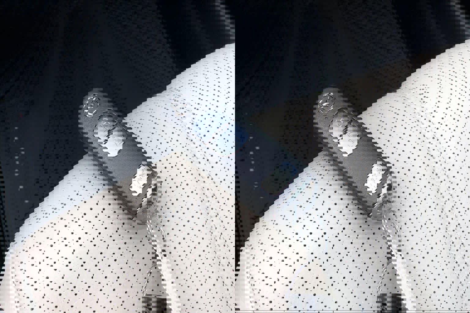 Used 2018 MAZDA MAZDA3 Grand Touring w/ Premium Equipment Package FWD image 15