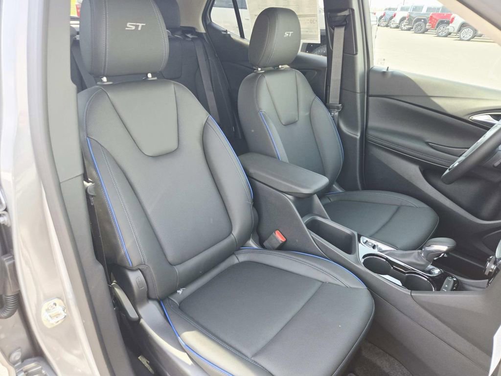 New 2026 Buick Encore GX Sport Touring w/ Comfort Package FWD image 15