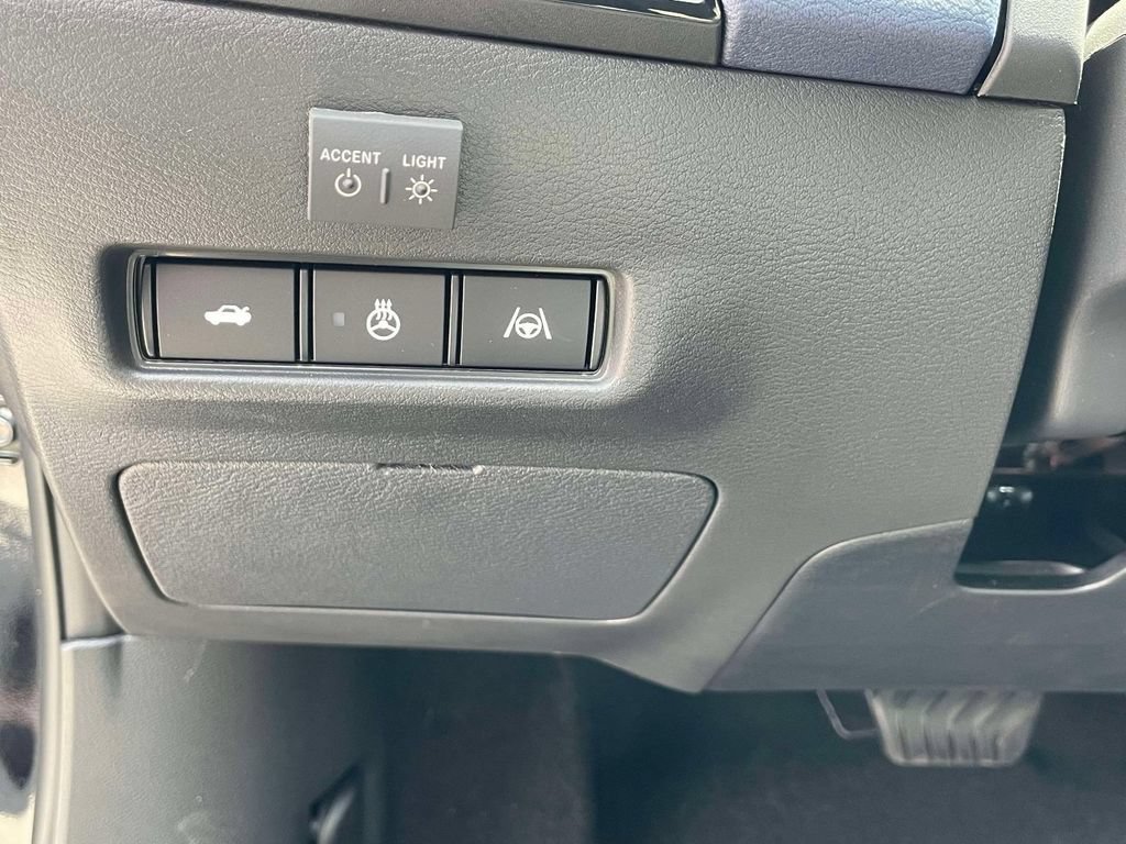 New 2026 Nissan Sentra SL w/ Floor Mat Package FWD image 19