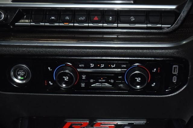 Used 2023 Chevrolet Silverado 1500 RST w/ Z71 Off-Road Package image 18