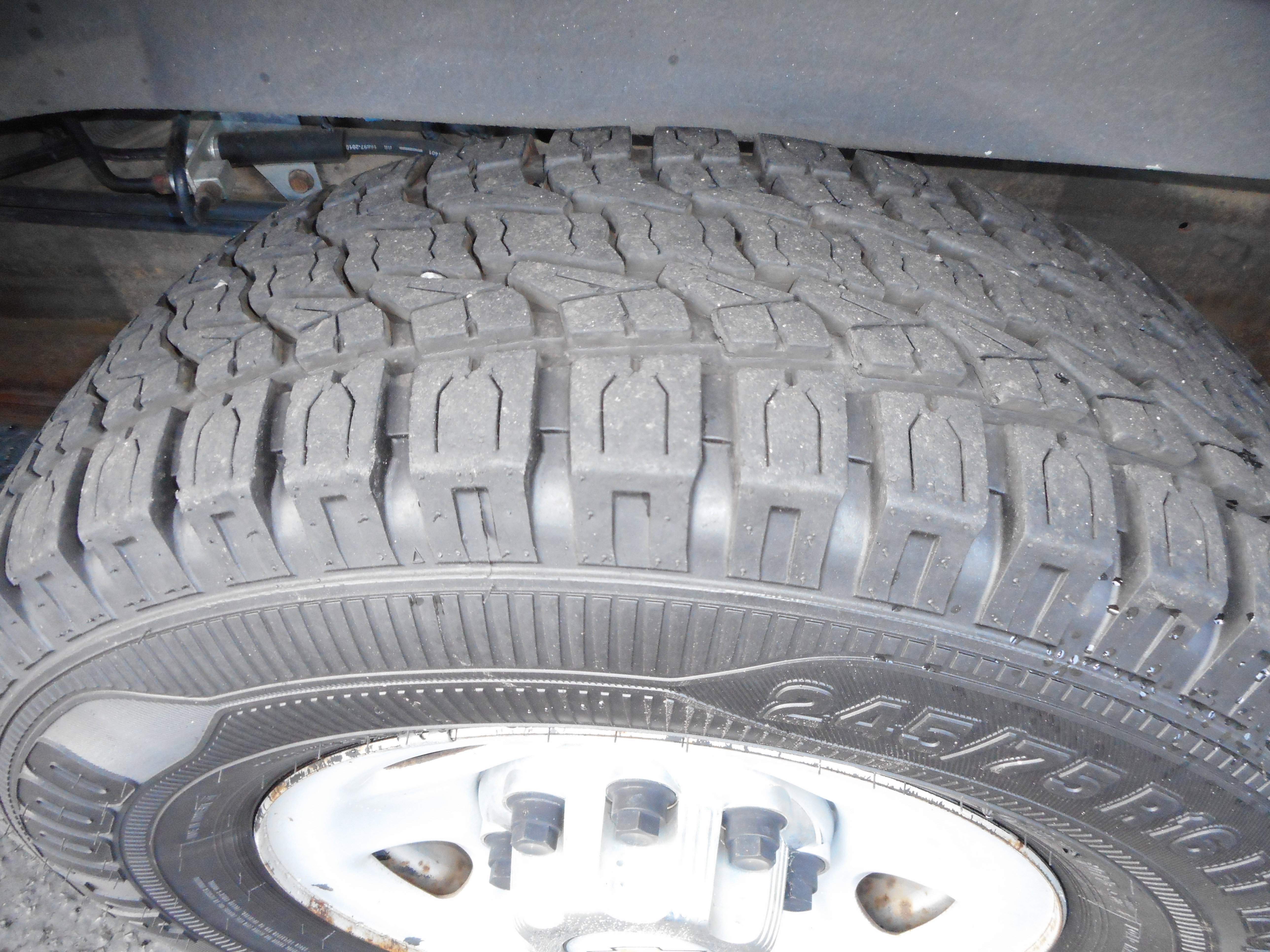 Used 2011 Chevrolet Express 3500 LT w/ LT Preferred Equipment Group image 11