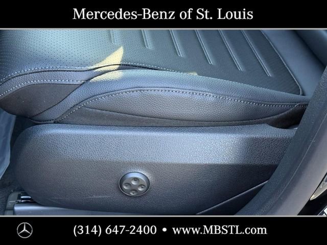 New 2026 Mercedes-Benz GLC 300 4MATIC image 16