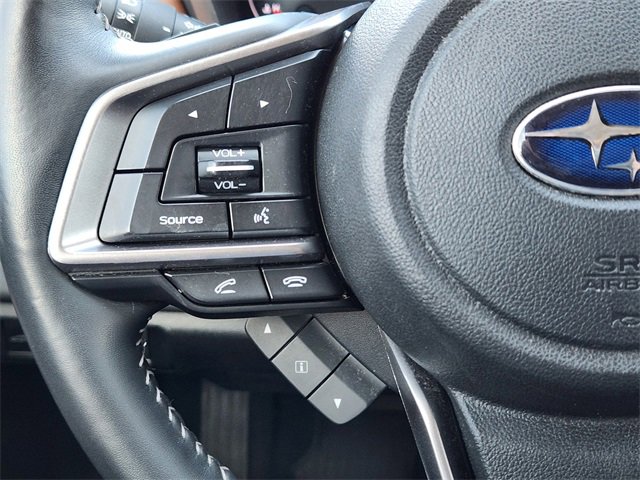 Used 2022 Subaru Outback Touring w/ Popular Package #2 image 30