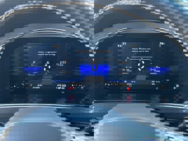 Used 2023 Volkswagen Tiguan S w/ Driver Assistance Package image 30