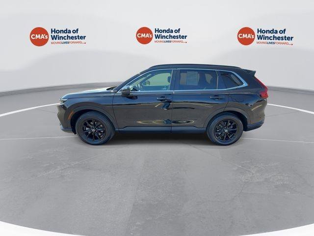 Used 2025 Honda CR-V Sport-L image 6