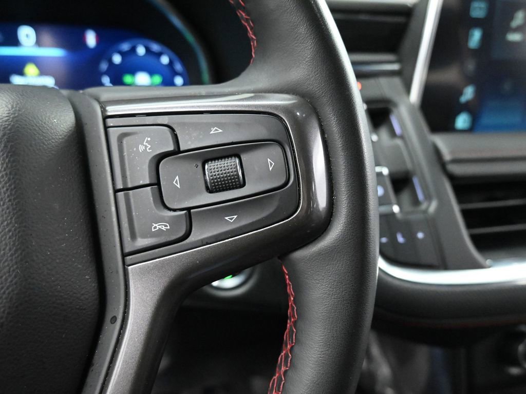 Used 2024 Chevrolet Tahoe RST w/ Luxury Package image 36