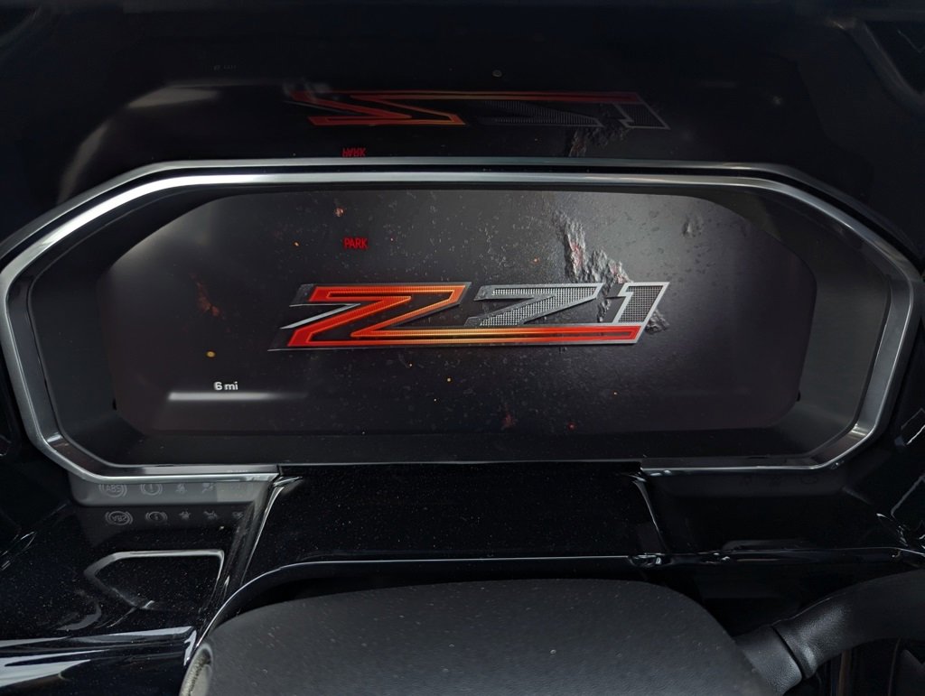 New 2026 Chevrolet Silverado 2500 LTZ w/ LTZ Convenience Package image 2