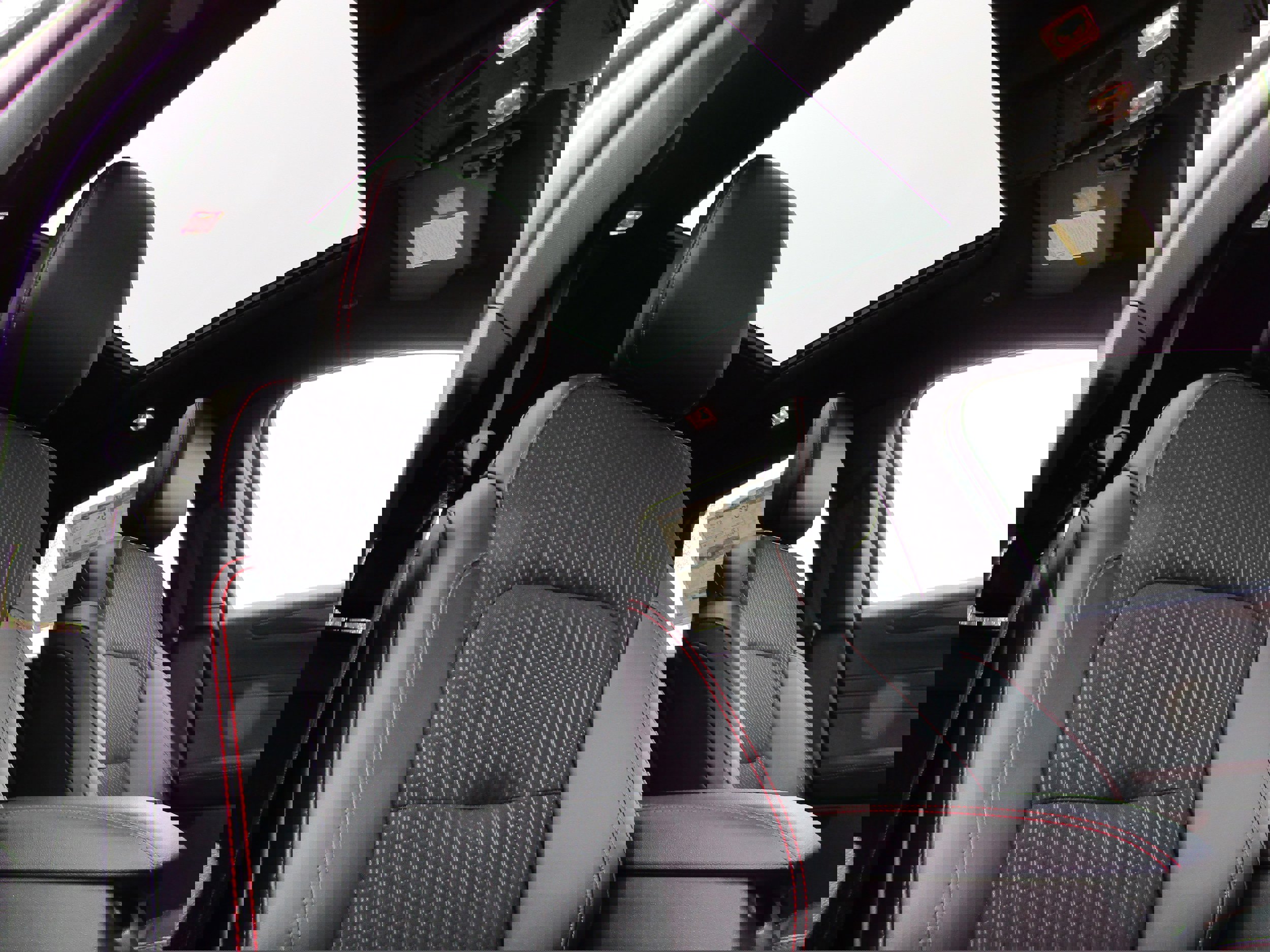 New 2026 Ford Escape ST-Line Select w/ Tech Pack #1 image 22