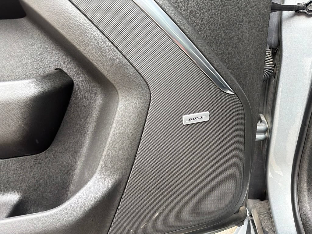 Certified 2023 GMC Yukon XL Denali AWD/4WD image 25