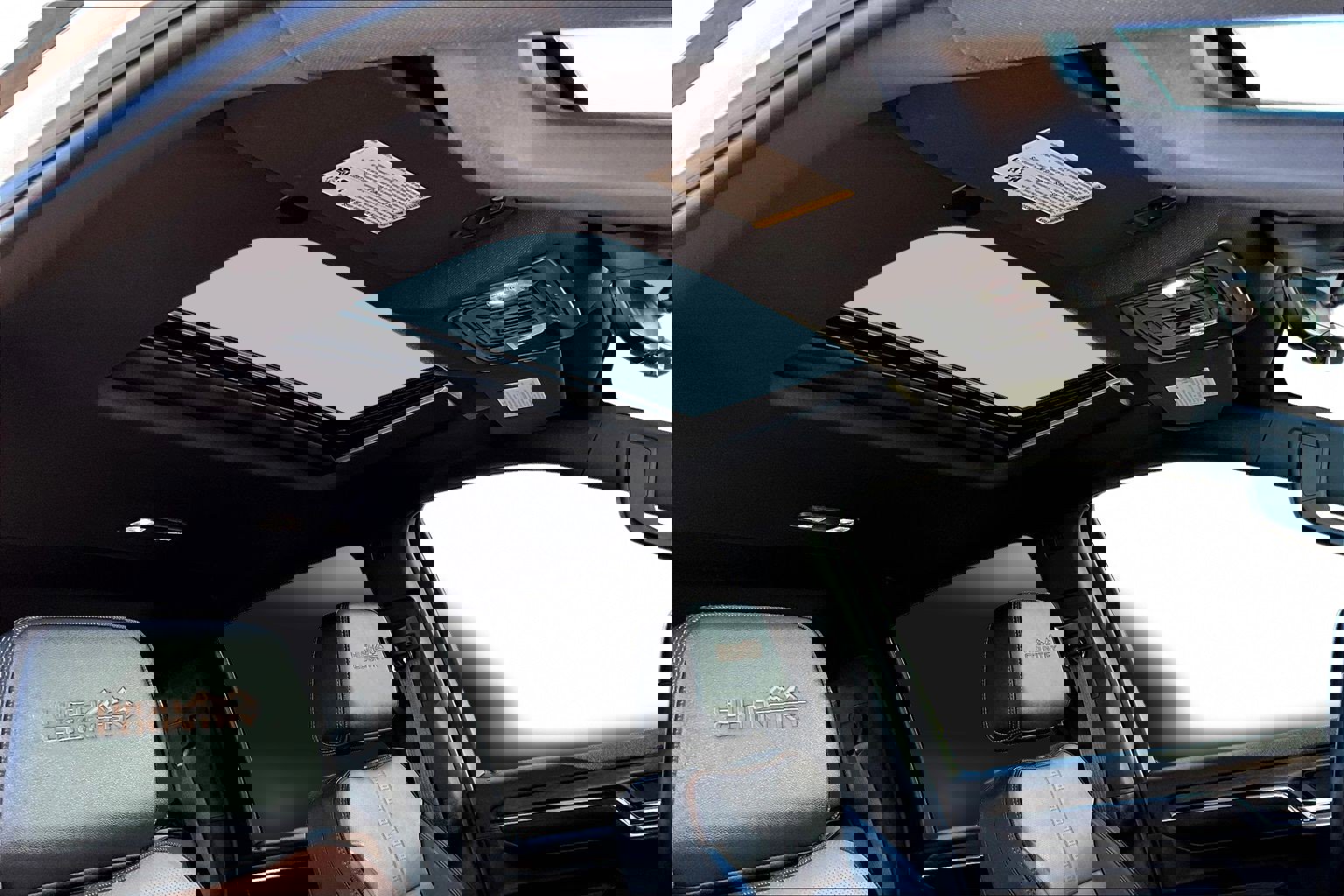 Certified 2024 Chevrolet Silverado 3500 High Country w/ High Country Premium Package image 19