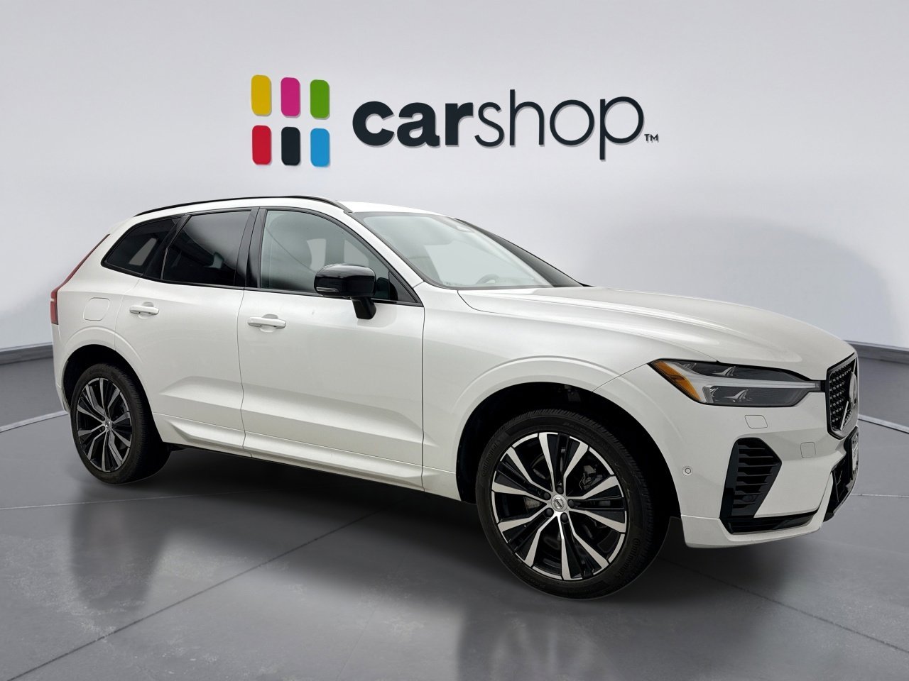 Used 2023 Volvo XC60 T8 Ultimate w/ Climate Package image 7