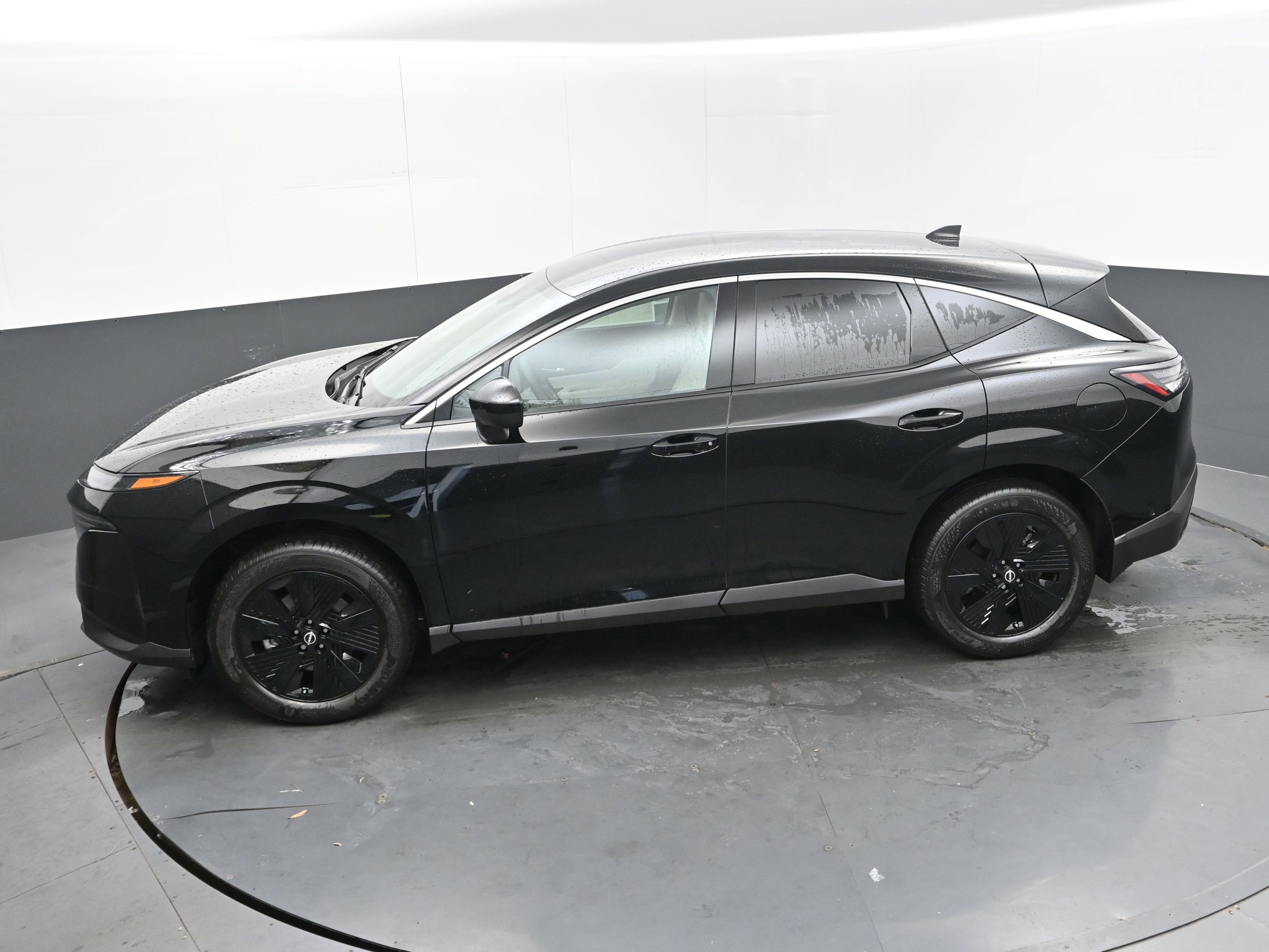 New 2025 Nissan Murano SV w/ Cargo Package image 33