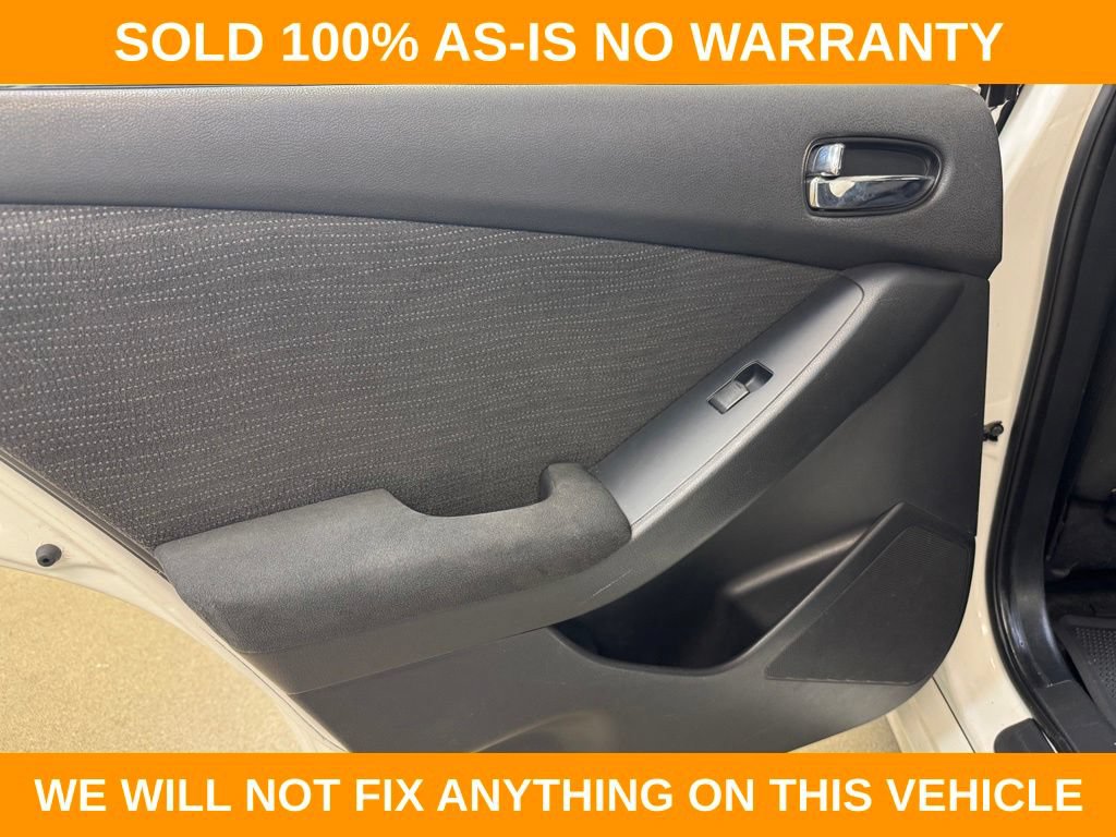 Used 2012 Nissan Altima 2.5 S FWD image 17