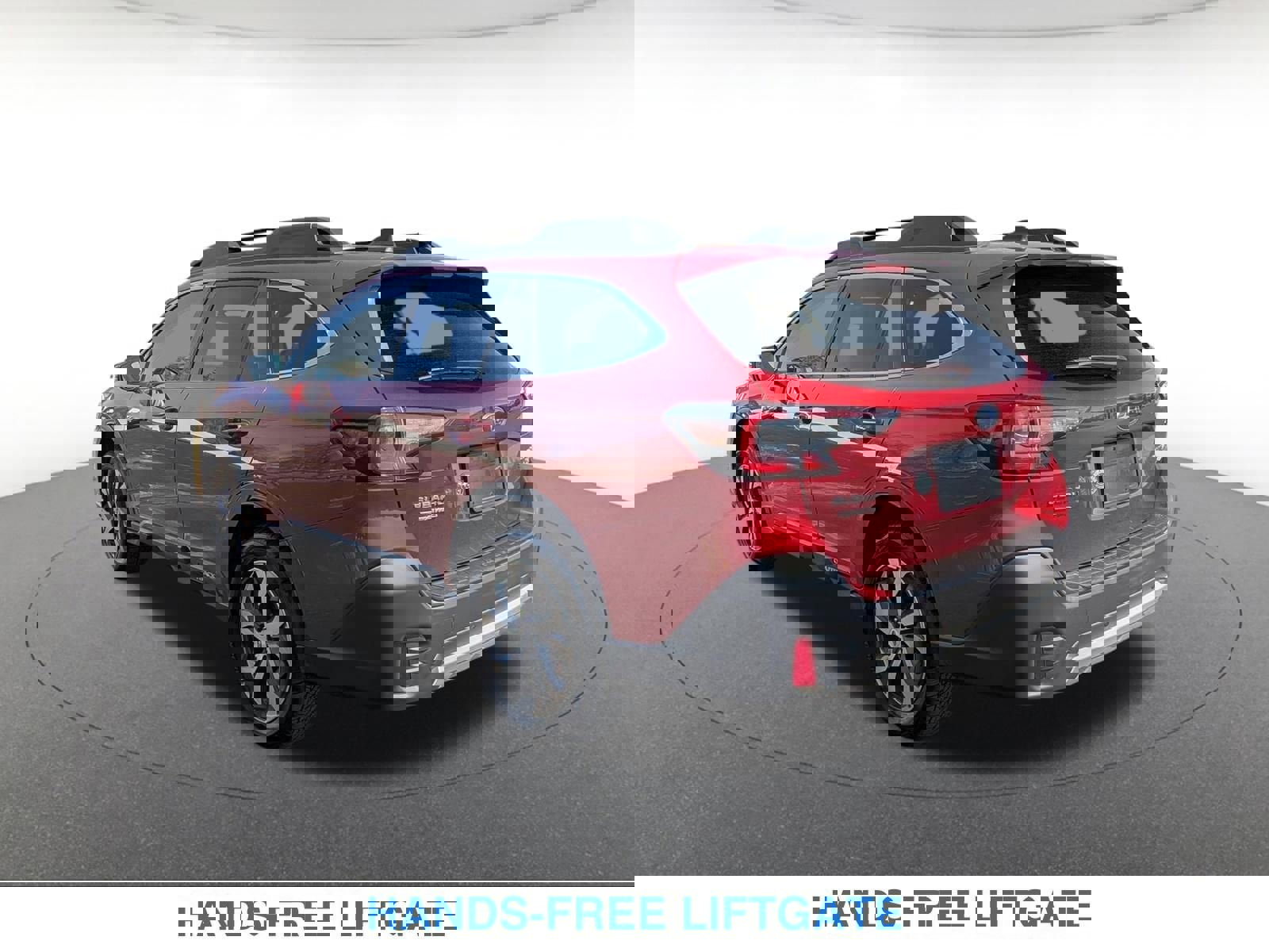 Used 2022 Subaru Outback Limited XT AWD/4WD image 6