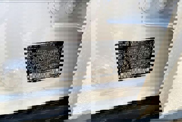 New 2026 Honda HR-V LX image 19