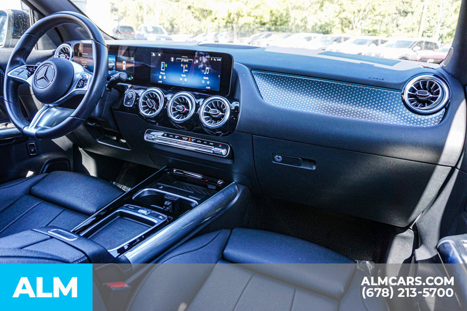 Used 2025 Mercedes-Benz GLA 250 image 23
