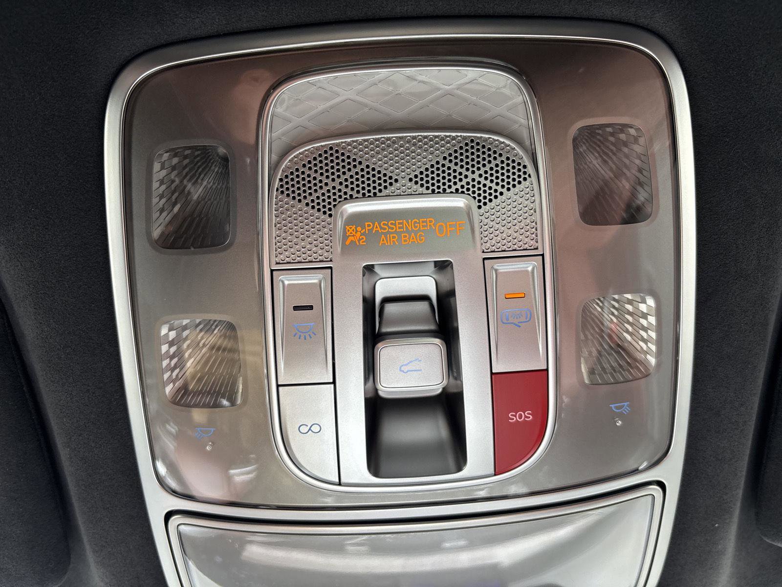 Used 2025 Genesis GV80 3.5T Prestige AWD/4WD image 22