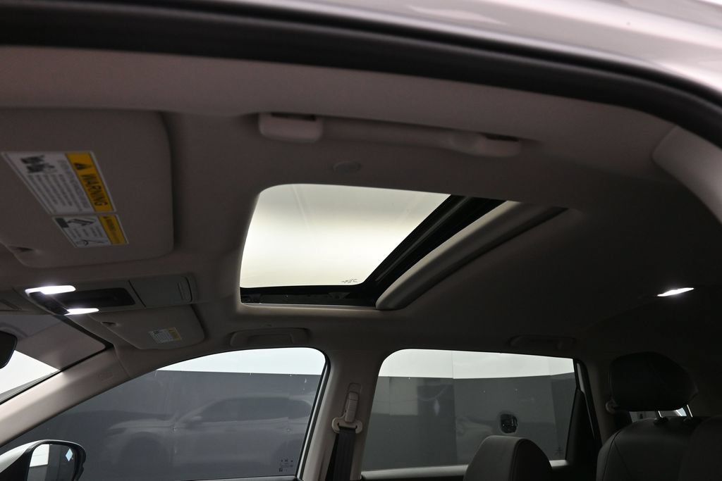 Certified 2026 Honda CR-V EX-L image 54